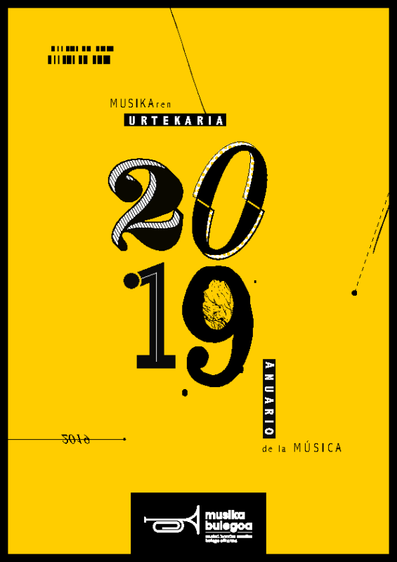 Anuario de la Música 2019