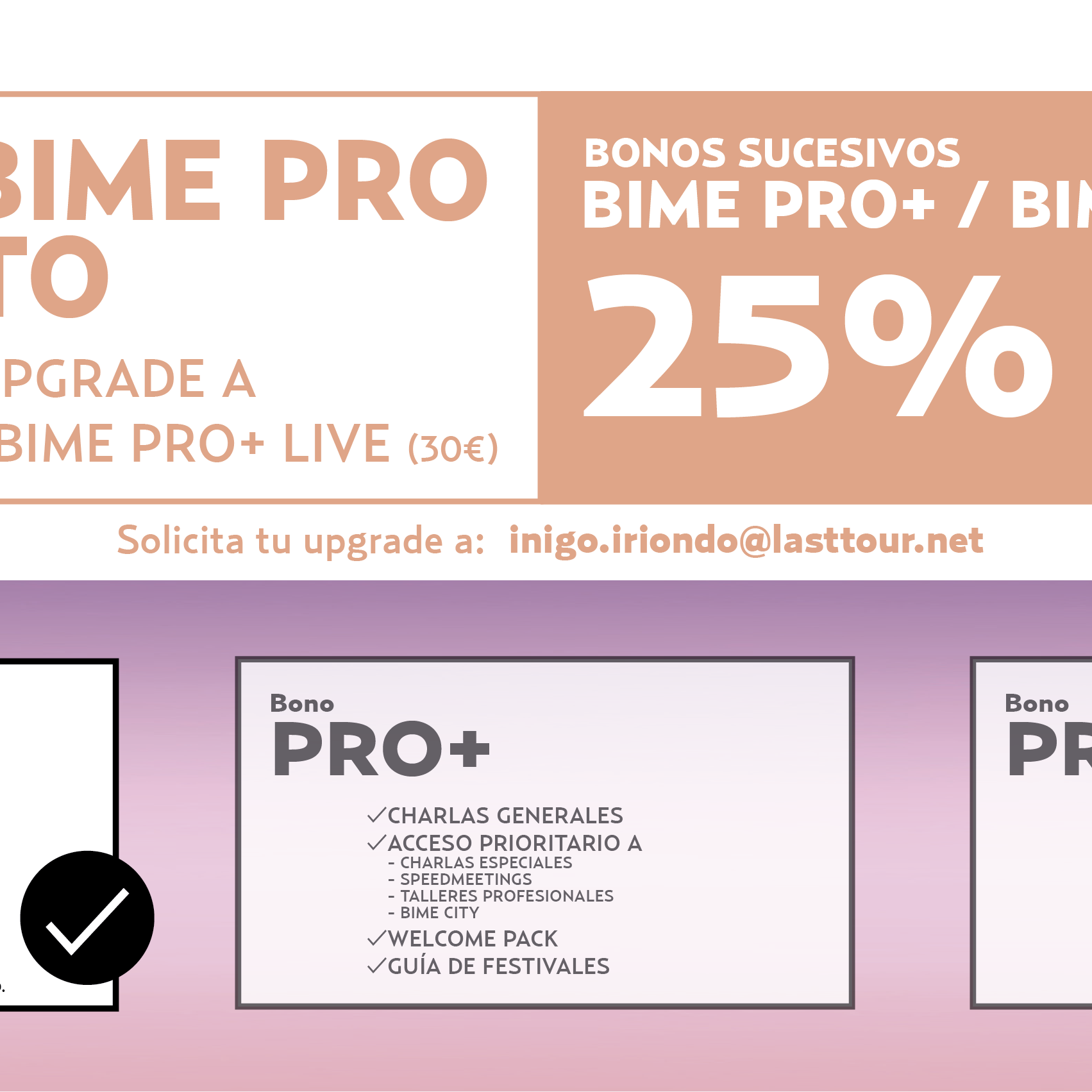 BIME PRO