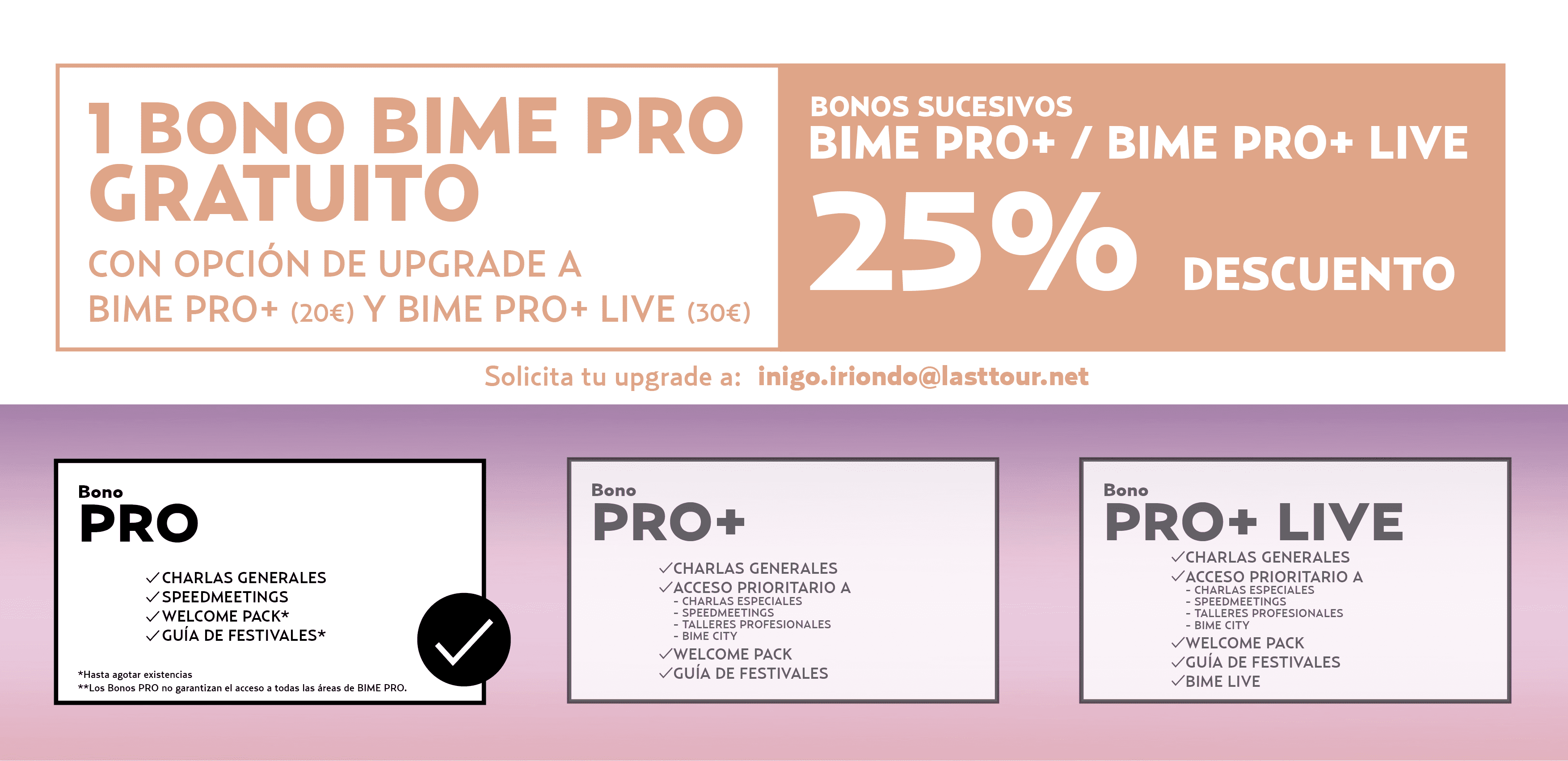 BIME PRO