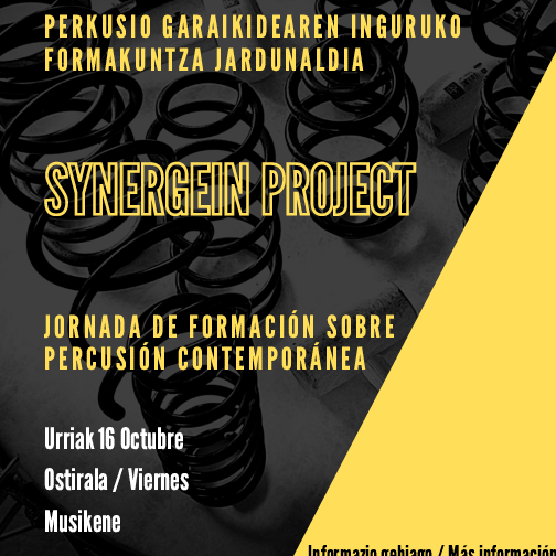 Synergein Project