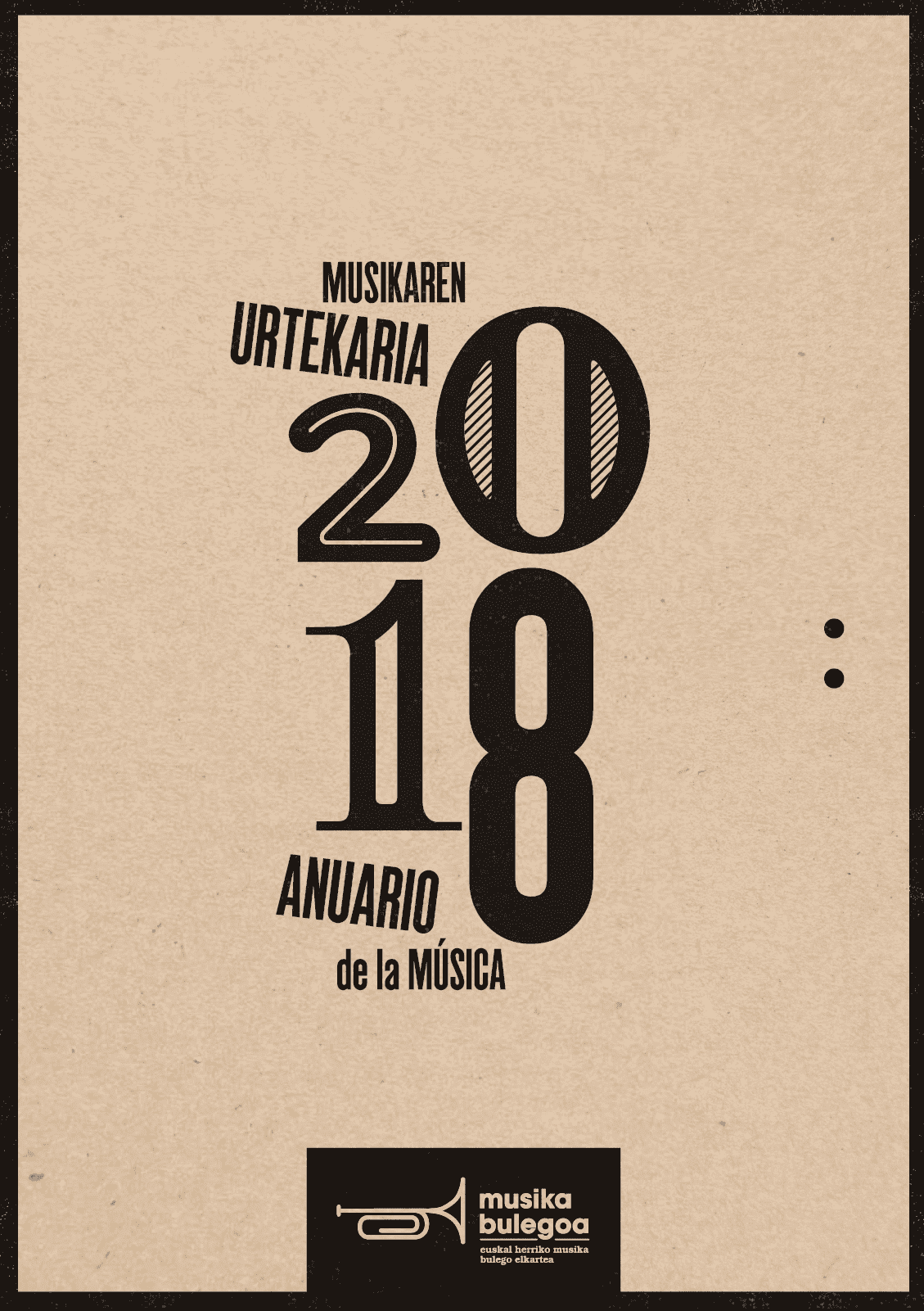 Musikaren Urtekaria 2018