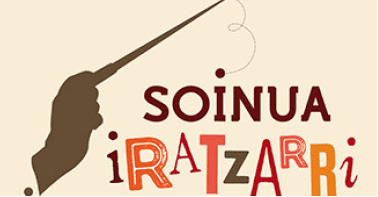 Soinua Iratzarri