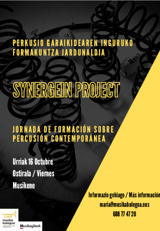Synergein Project